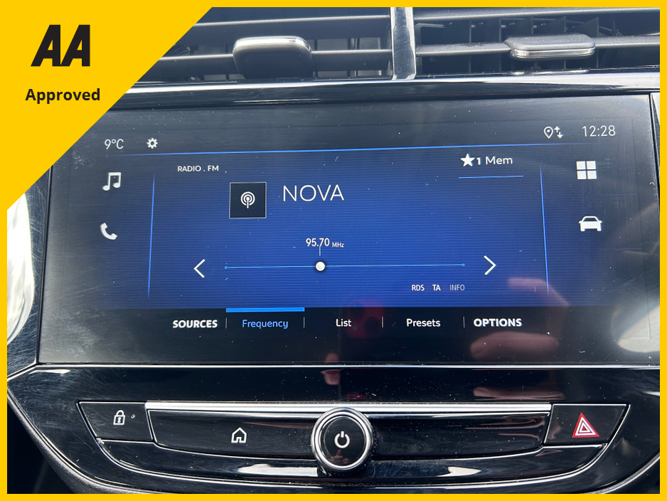 2024 Opel Corsa 2024 OPEL CORSA 1.2 PETROL ELEGANCE LOW KMS €18,950