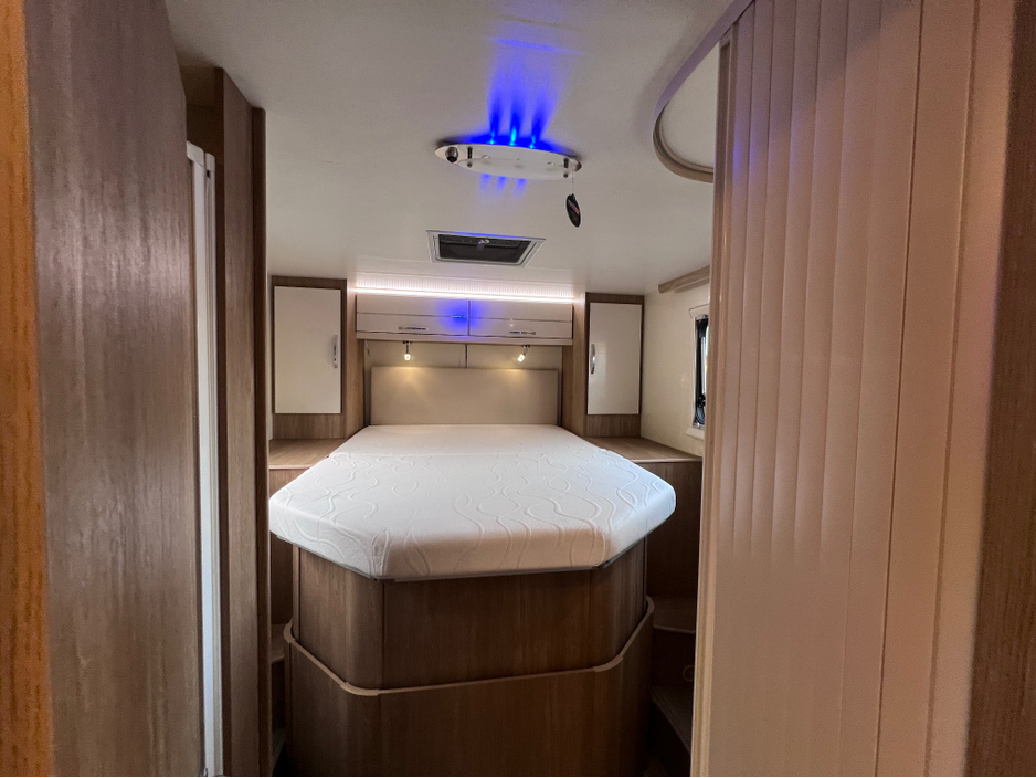 2018 Rimor Europeo SEAL 69 PLUS €56,700