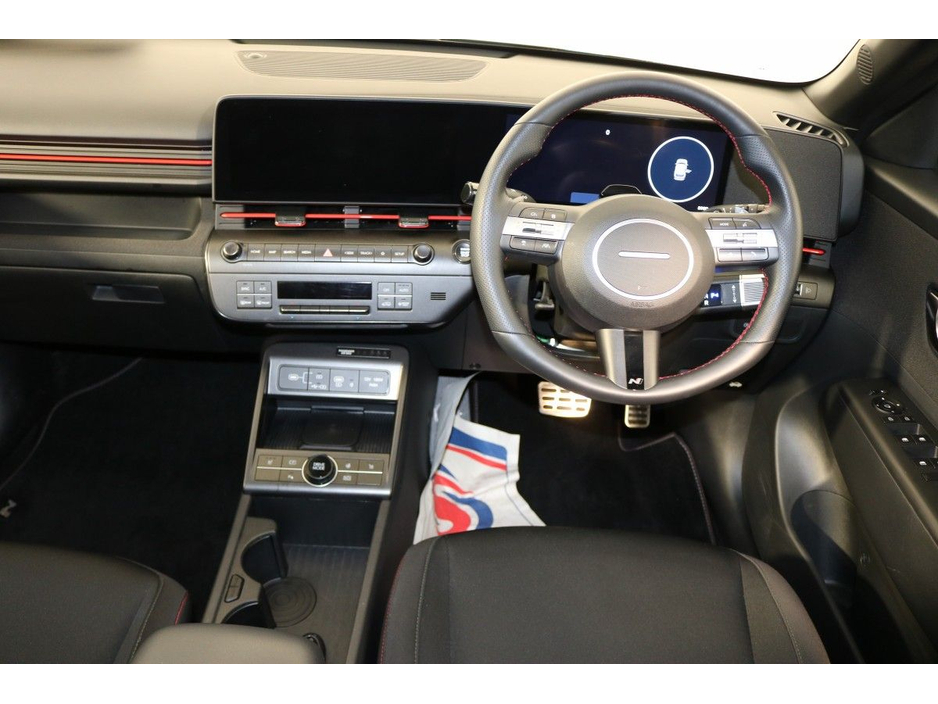 2025 Hyundai Kona - image 10