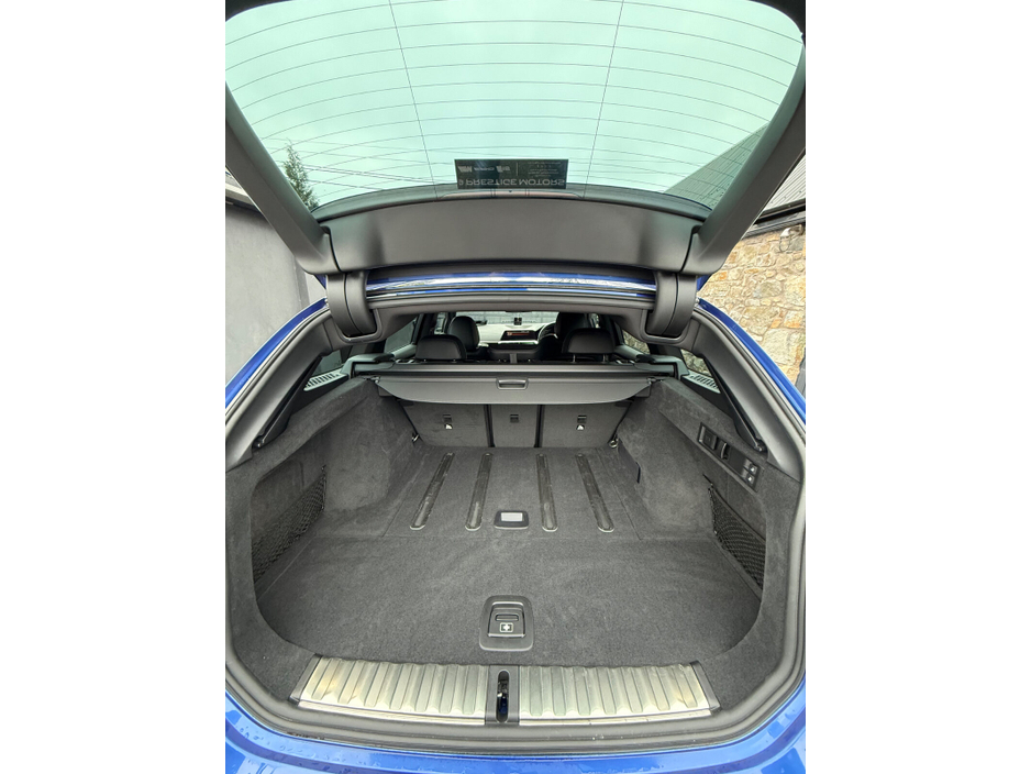 2020 BMW 3 Series 320d xDrive M Sport Auto €34,995