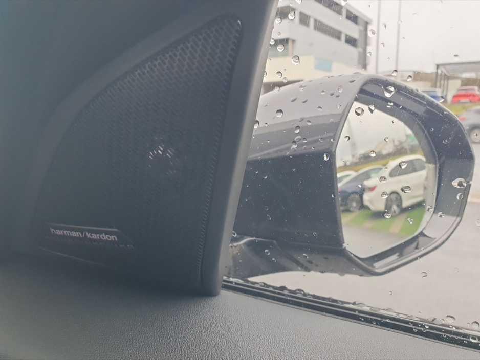 2025 BMW X3 30e xDrive M Sport €74,995