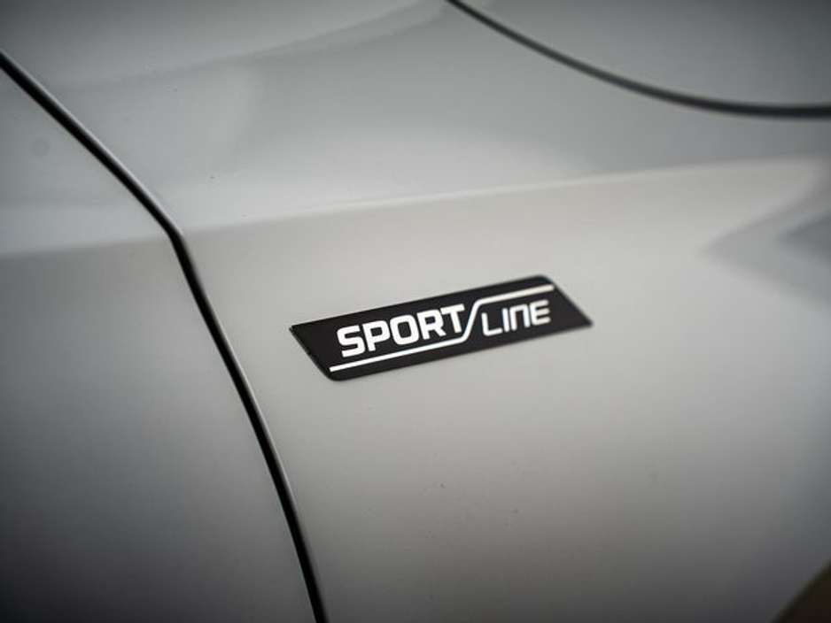 2025 Skoda Kodiaq - image 6