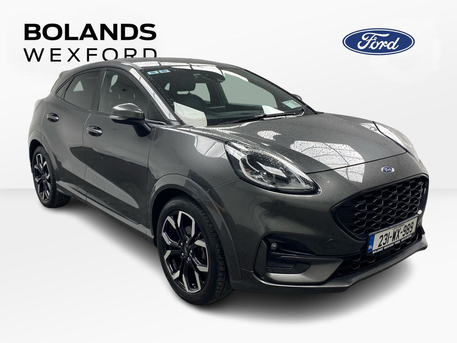 2023 Ford Puma for sale in , Ireland