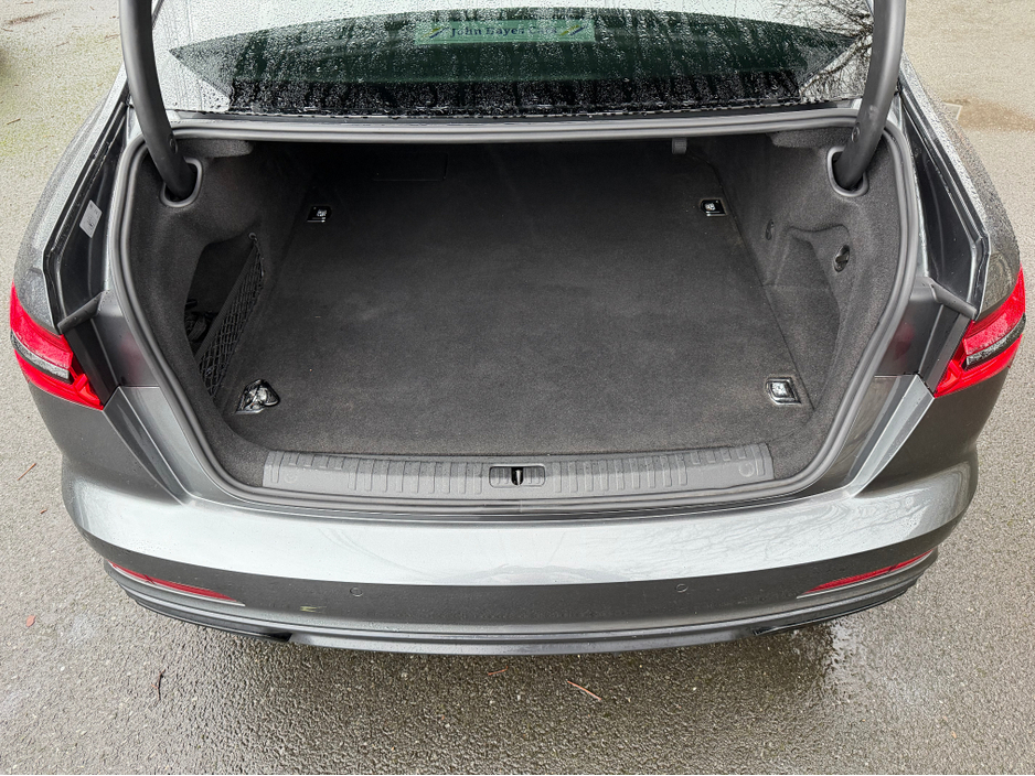 2021 Audi A6 S LINE BLACK EDITION 50 TFSI E QUATTRO //PANORAMIC ROOF//VERY LOW LIEAGE//SUPERB SPEC//SIMI AND AA DEALER €43,950