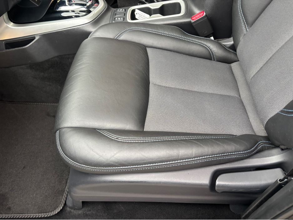 2022 Nissan Navara N-GUARD DCI AUTO SHR DCB €32,900