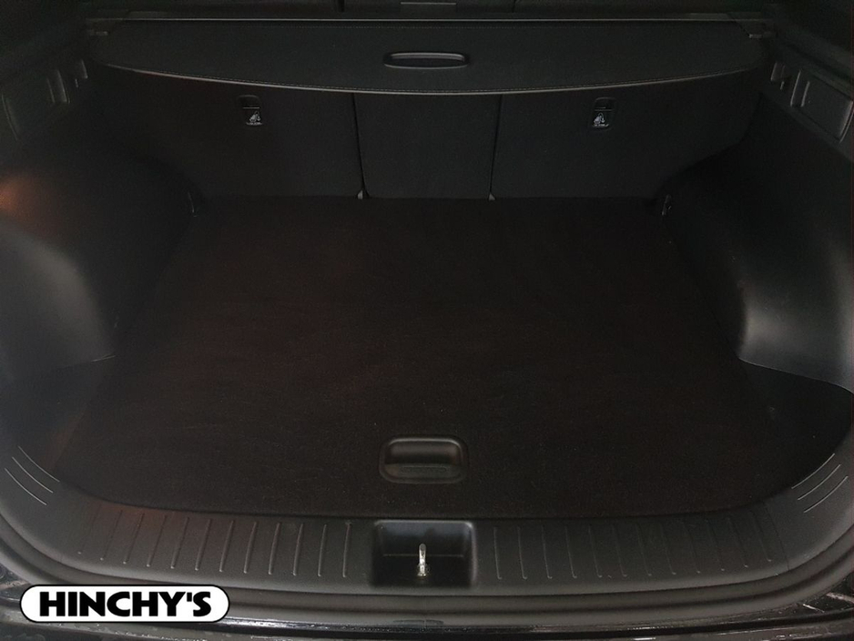 2024 Kia Sportage Anniversary Edition Hybrid