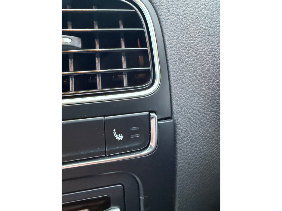 2017 Volkswagen Polo 1.2 TSI 5DR 90HP Allstar DSG €13,490