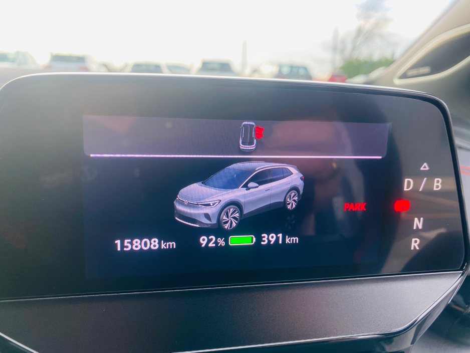 2024 Volkswagen ID.4 - image 12