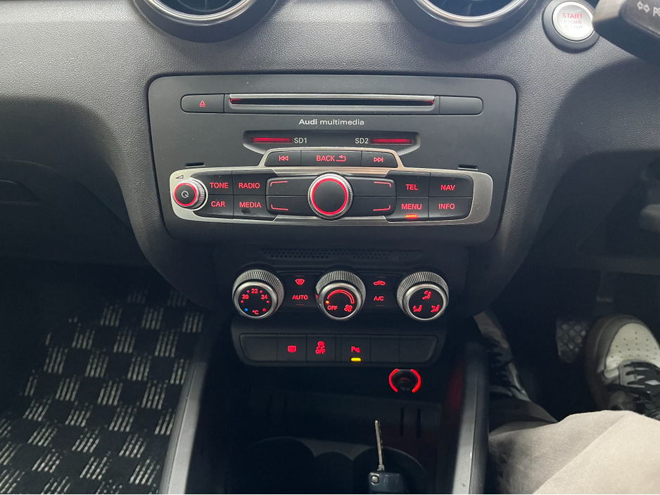 2017 Audi A1 - image 16