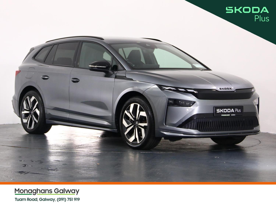 2025 Skoda Enyaq for sale in , Ireland