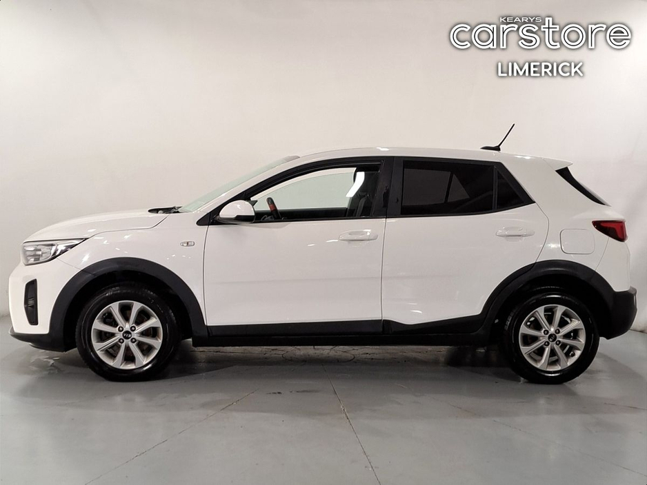 2018 Kia Stonic - image 6