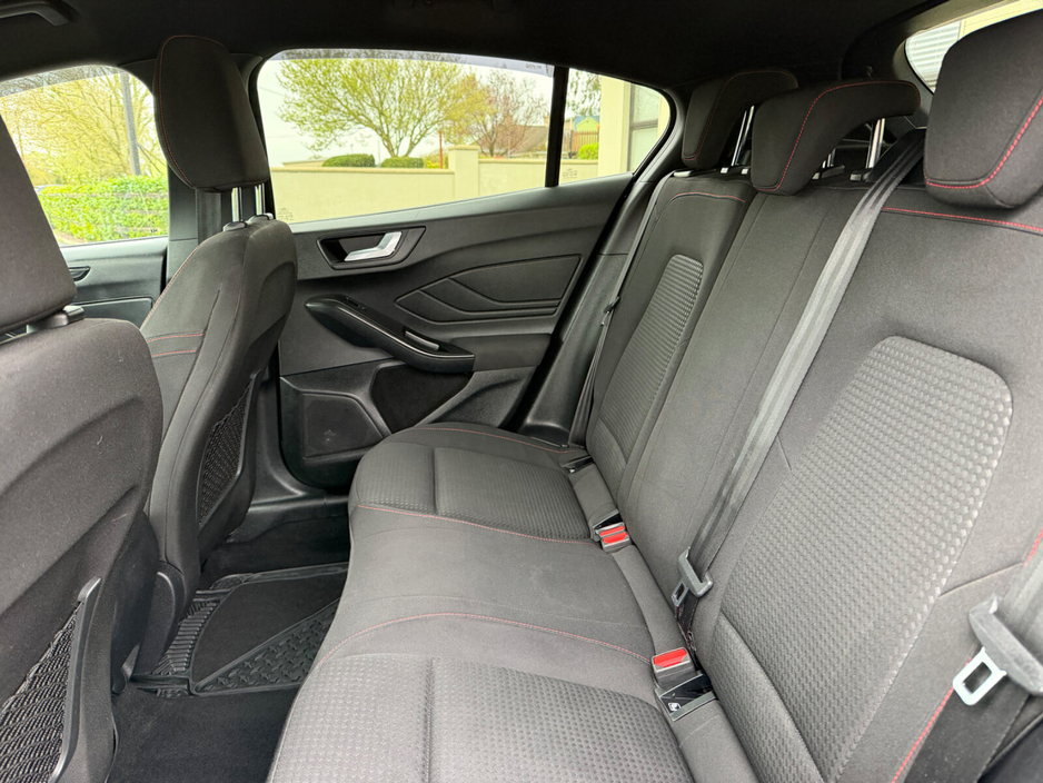 2024 Ford Focus - image 18
