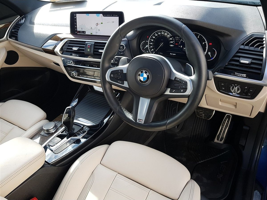 2019 BMW X3 - image 6