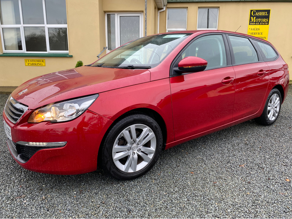 2016 Peugeot 308 for sale in , Ireland