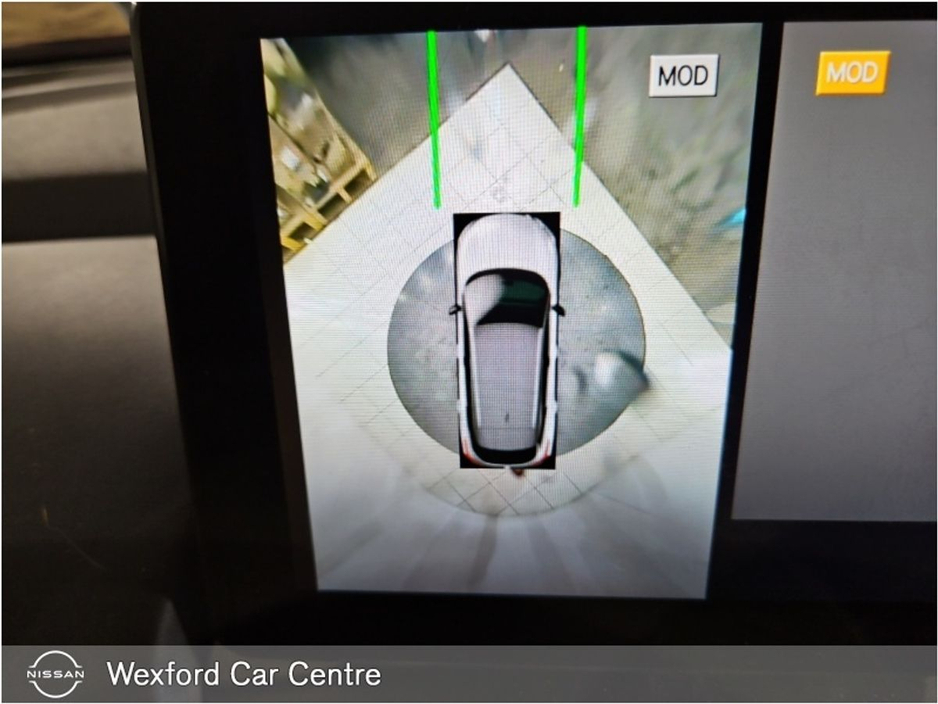 2024 Nissan Qashqai - image 14