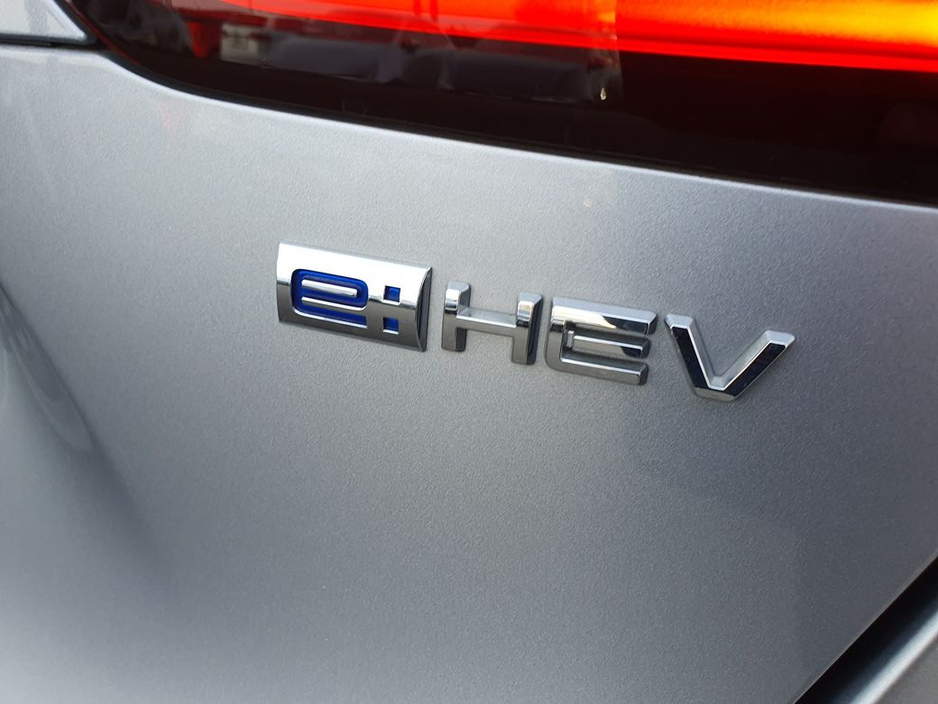 2020 Honda Jazz - image 24