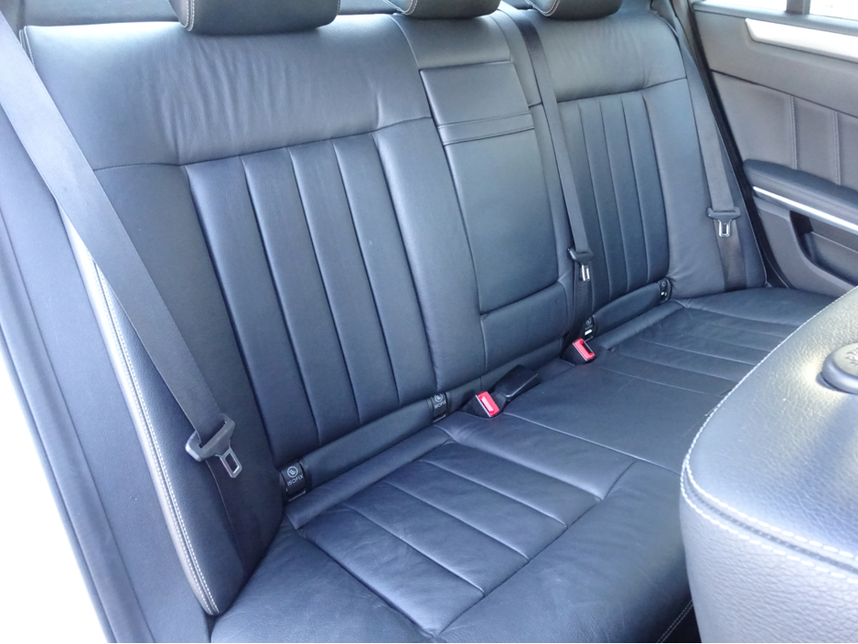 2013 Mercedes-Benz E Class E SERIES 220 CDI SE 4 DOOR AUTOMATIC KEY 90 €9,950