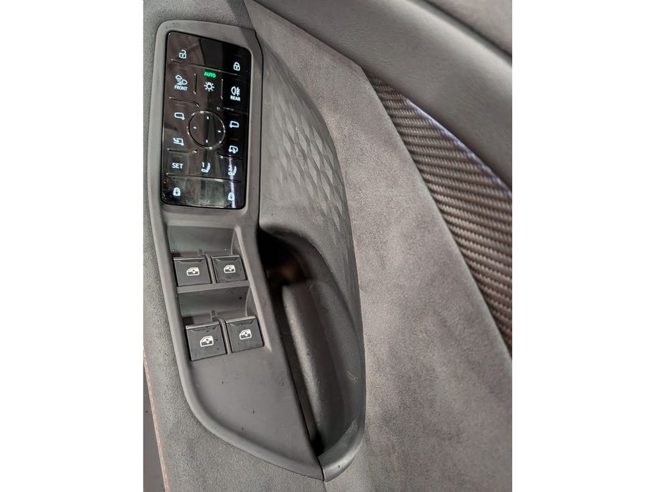 2025 Audi A6 E-HYBRID QUATTRO LAUNCH EDITION €79,888