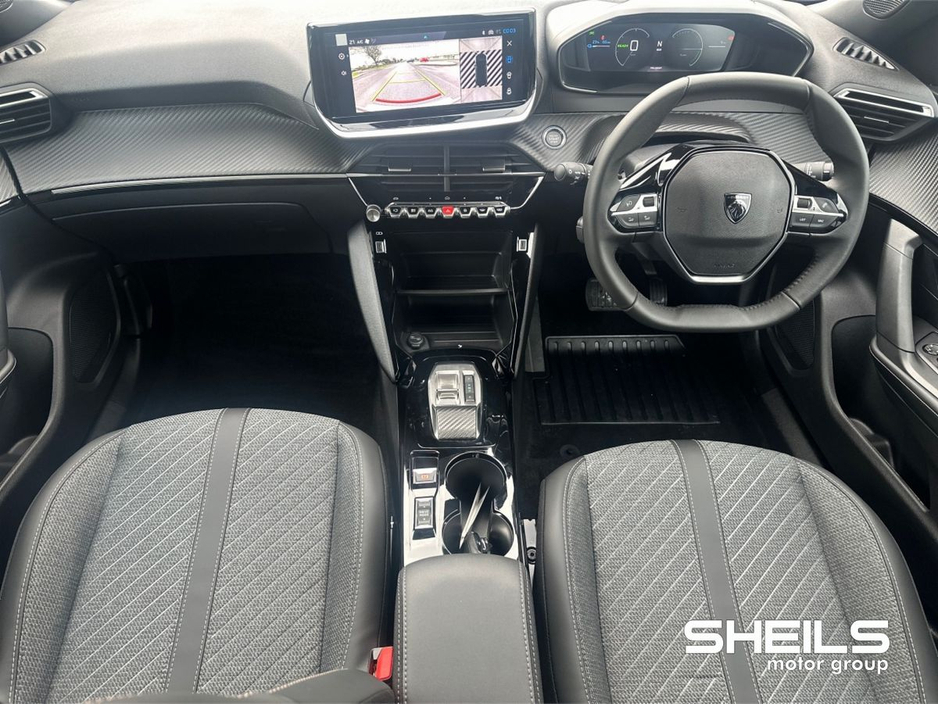 2026 Peugeot 2008 - image 3