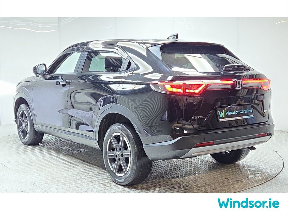 2022 Honda Vezel 1.5 HYBRID AUTOMATIC €25,995