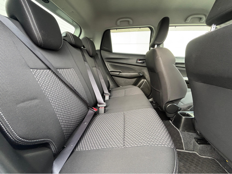 2017 Suzuki Swift SUZUKI SWIFT €11,950