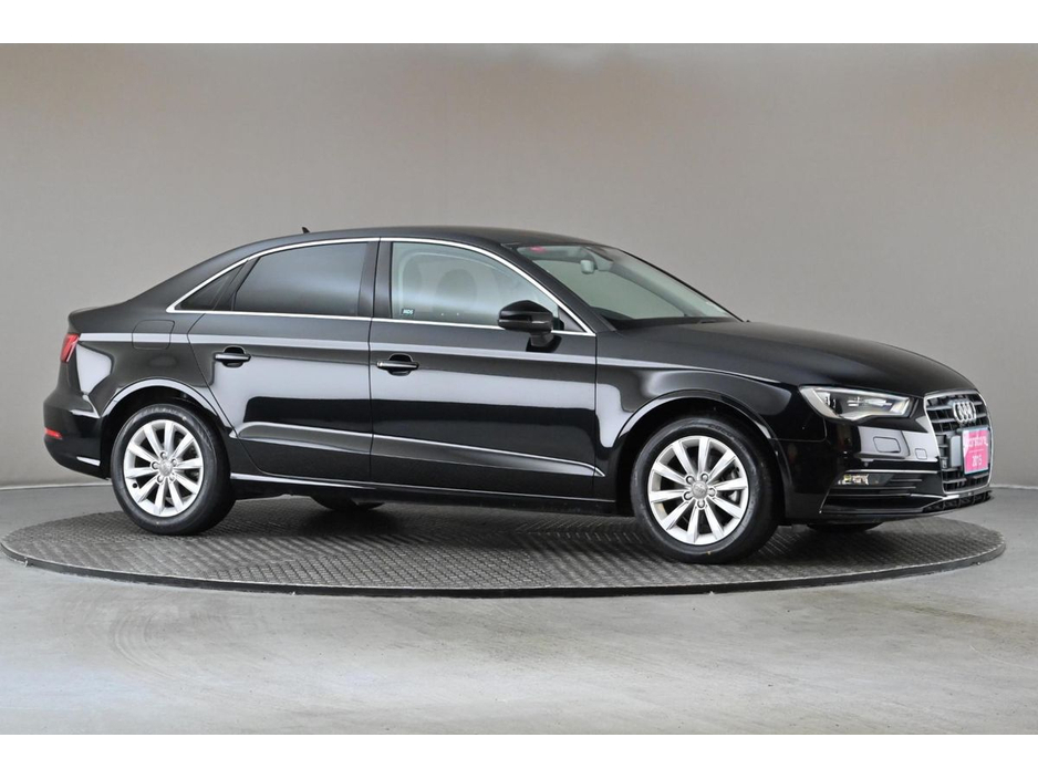 2015 Audi A3 - image 32