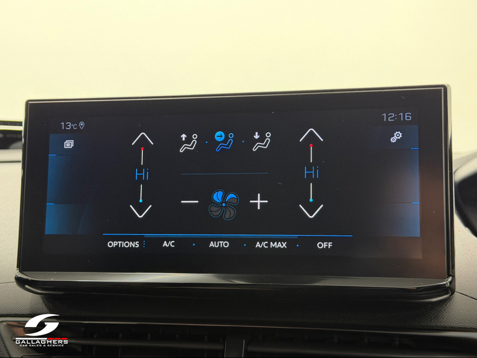 2023 Peugeot 5008 - image 33