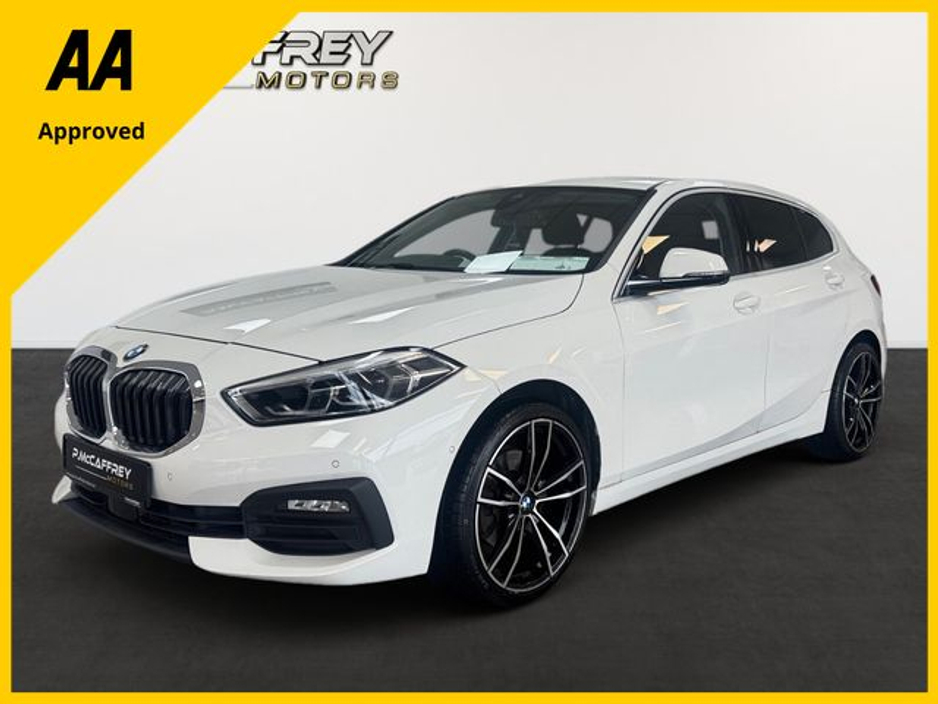 2020 BMW 1 Series for sale in , Ireland