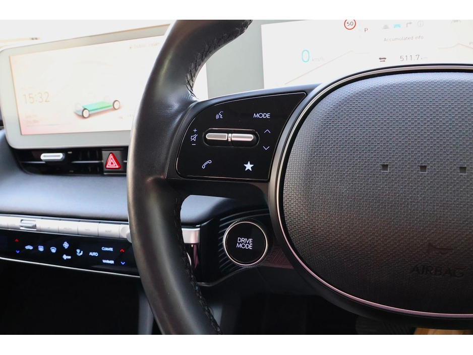 2022 Hyundai Ioniq - image 11