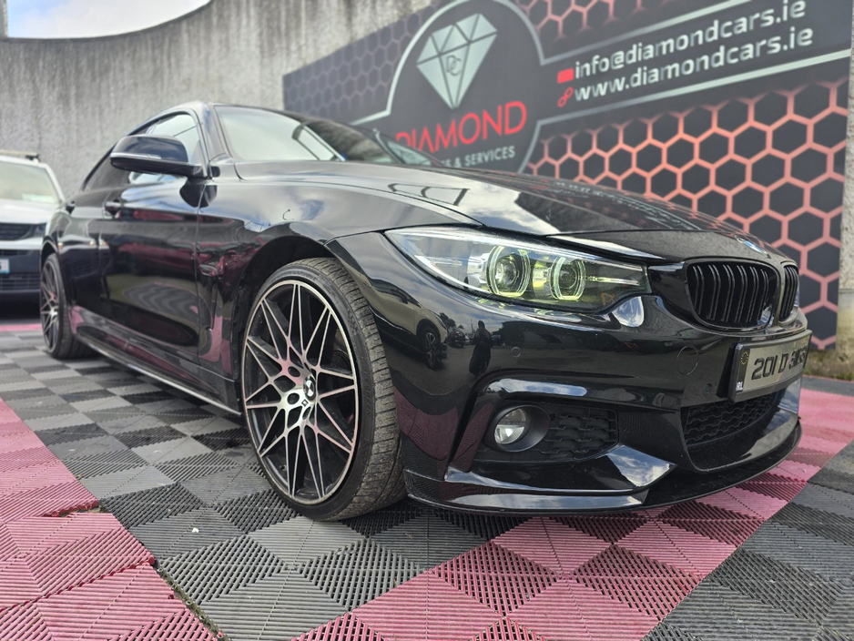 2020 BMW 4 Series - image 9