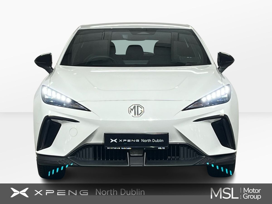 2024 MG 4 - image 11