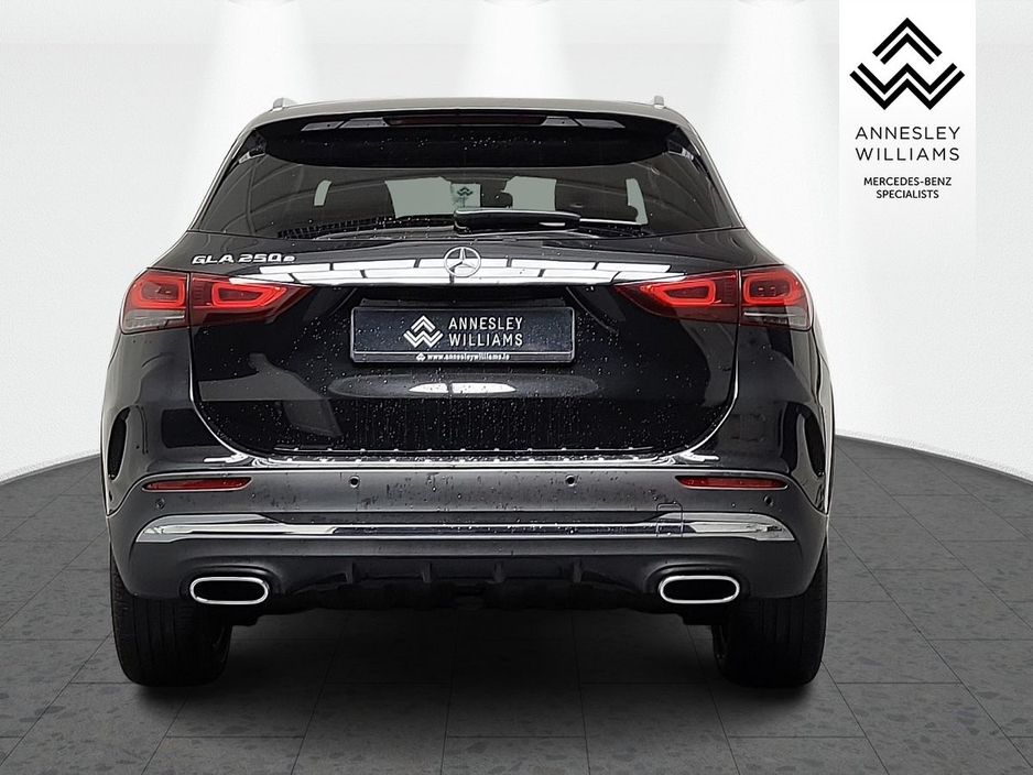 2023 Mercedes-Benz GLA Class GLA250e AMG Line €44,950
