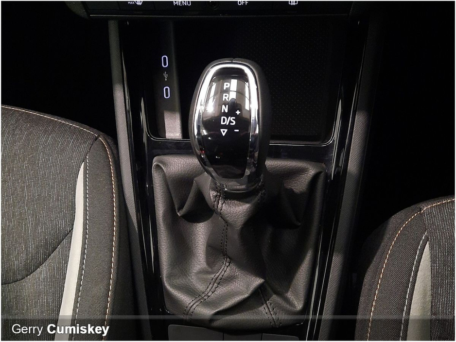 2024 Skoda Scala STYLE | AUTOMATIC | 1.0TSI 110HP DSG €25,850