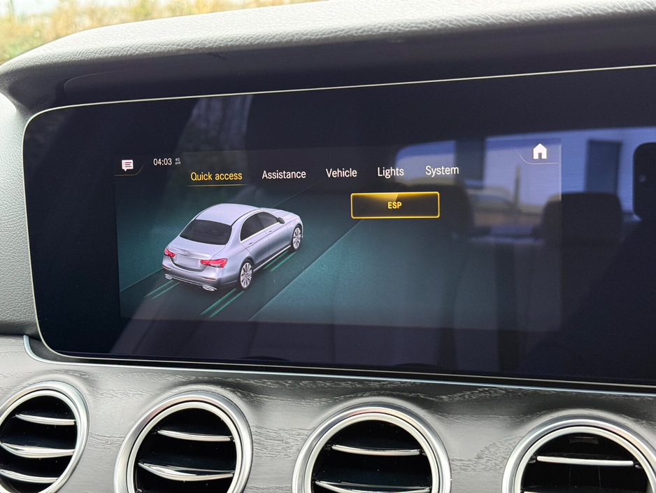 2022 Mercedes-Benz E Class - image 16