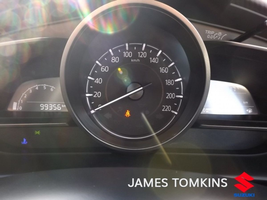 2021 Mazda Mazda2 1.5 M Hybrid 5DR (75ps) GS €14,950