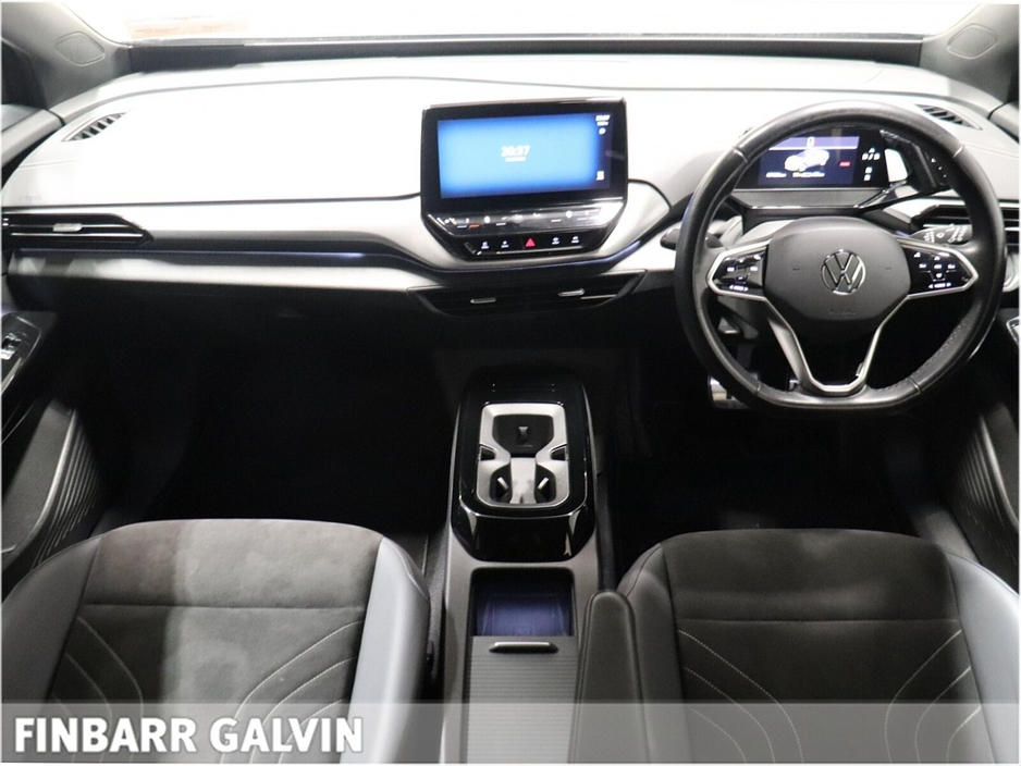 2023 Volkswagen ID.4 LIFE DX 77kWh 174HP €29,950