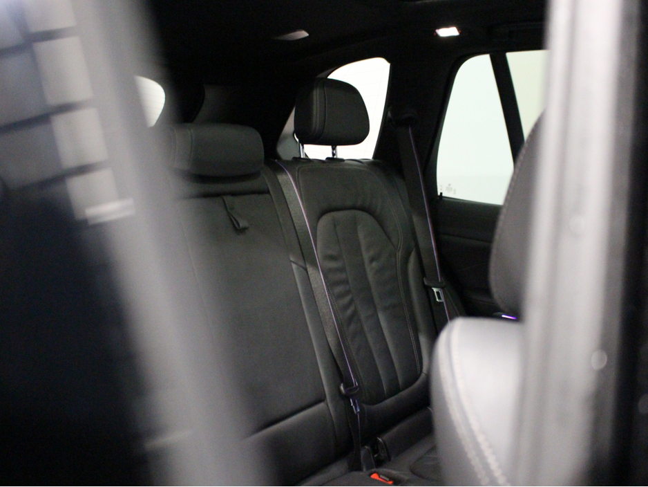 2021 BMW X5 XDRIVE45E 4DR AUTO X45E M SPORT G05H €57,950