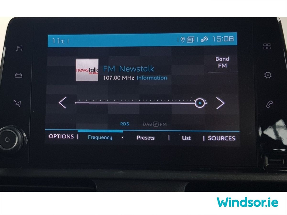 2019 Citroen Berlingo 1.2 PURETECH 110 S&S TOUCH M €19,995