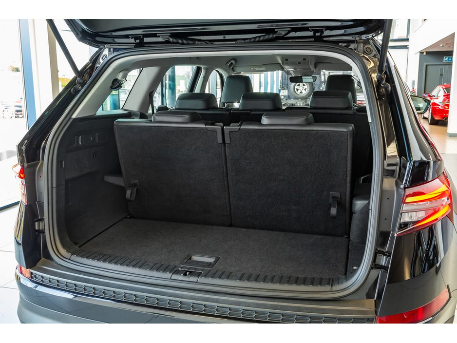 2023 Skoda Kodiaq - image 35