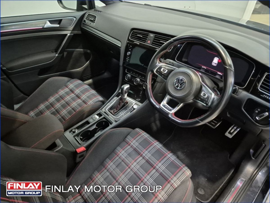 2019 Volkswagen Golf 2.0 TSI 5DR 245HP GTI DSG *IRISH CAR* €27,950