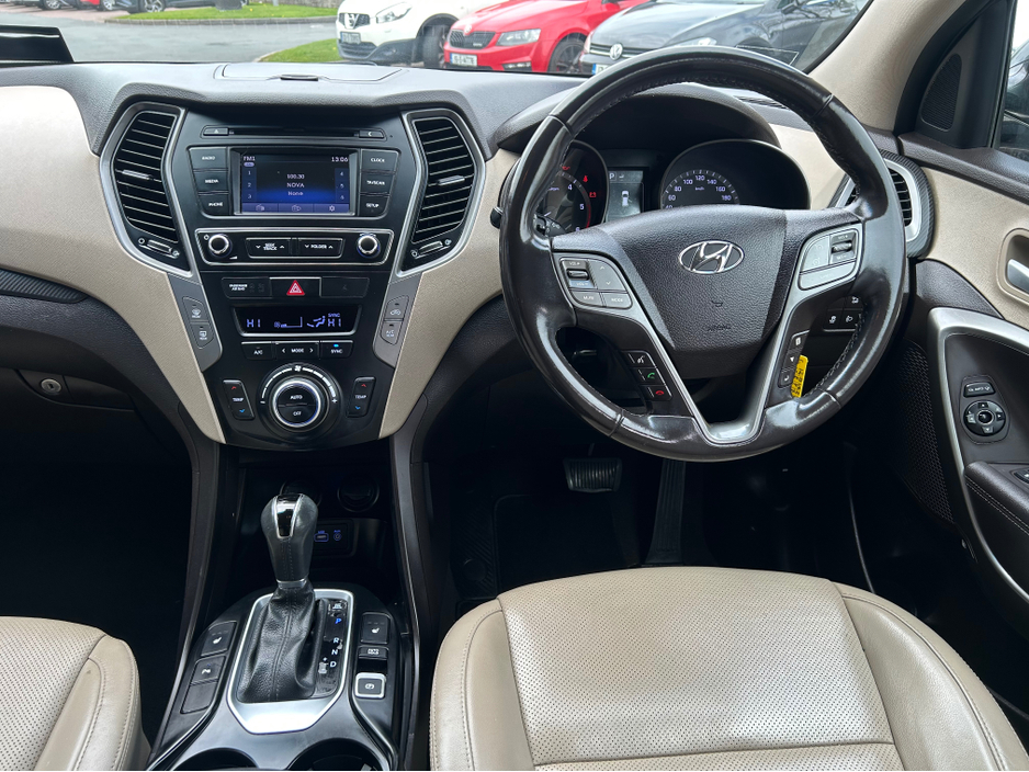 2018 Hyundai Santa Fe - image 21