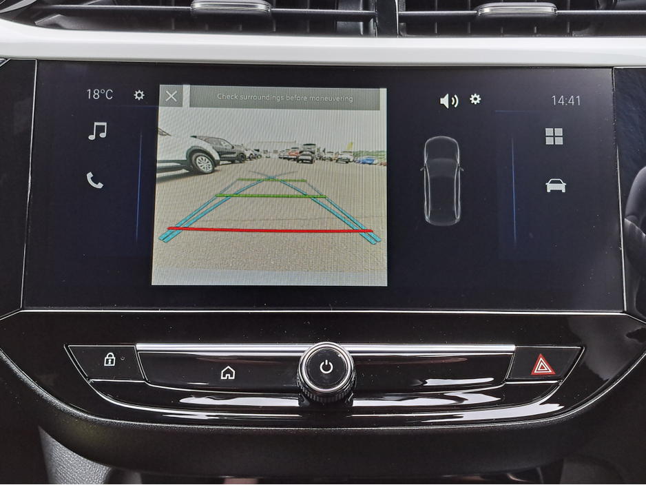 2026 Opel Corsa - image 27