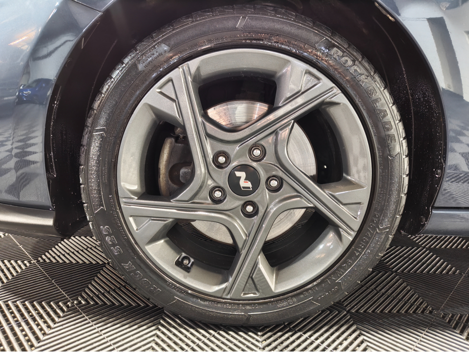 2022 Hyundai i30 - image 24