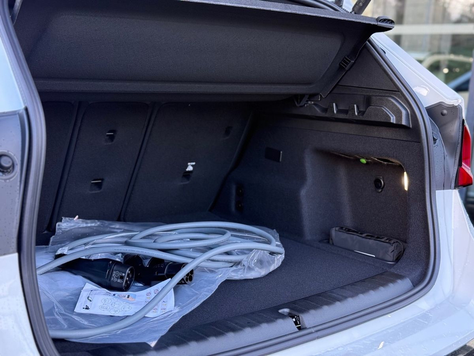 2026 BMW X1 xDrive25e M Sport Pro €66,250