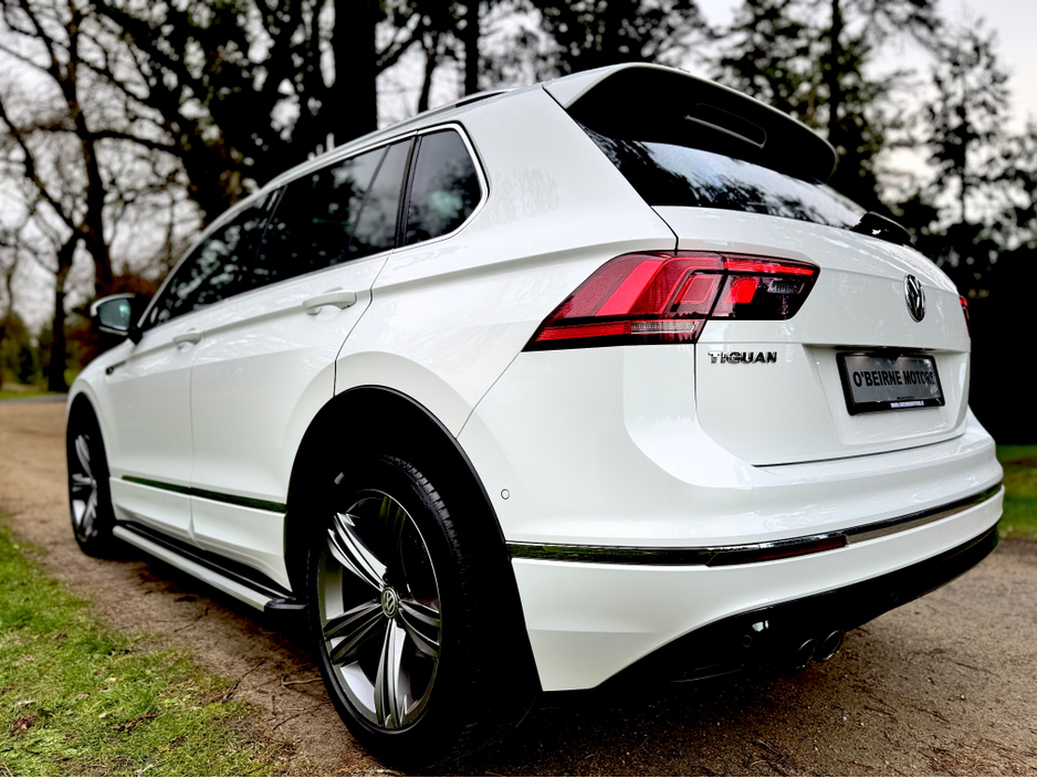 2019 Volkswagen Tiguan - image 35