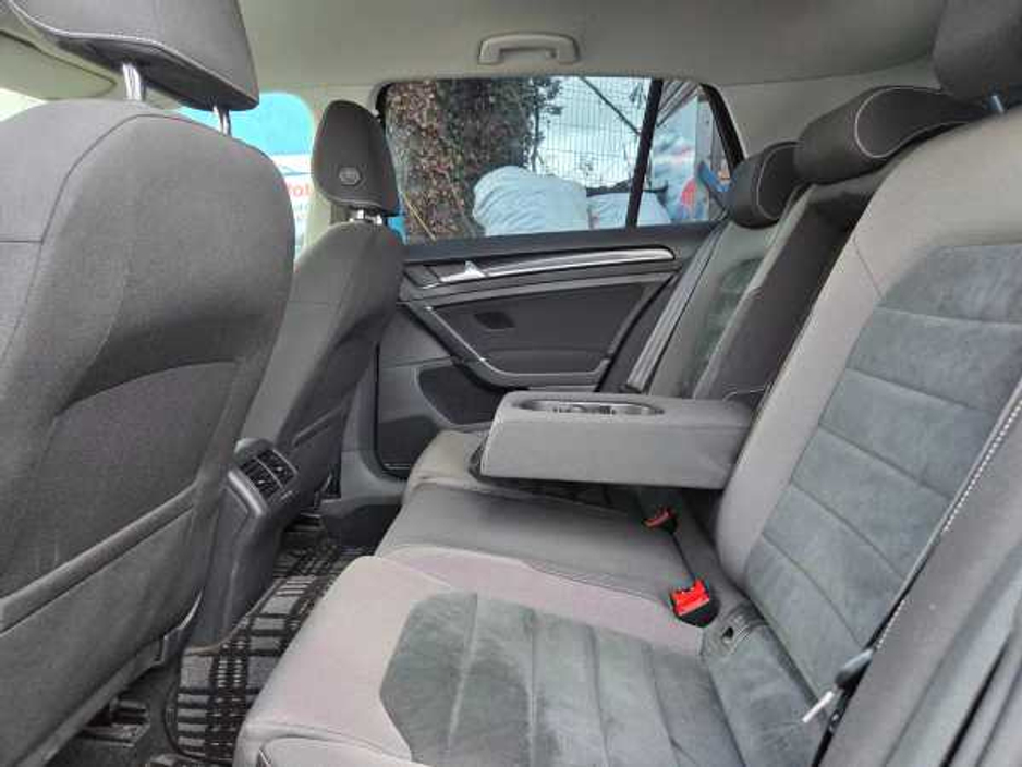 2015 Volkswagen Golf 1.4 TSI Highline €14,450