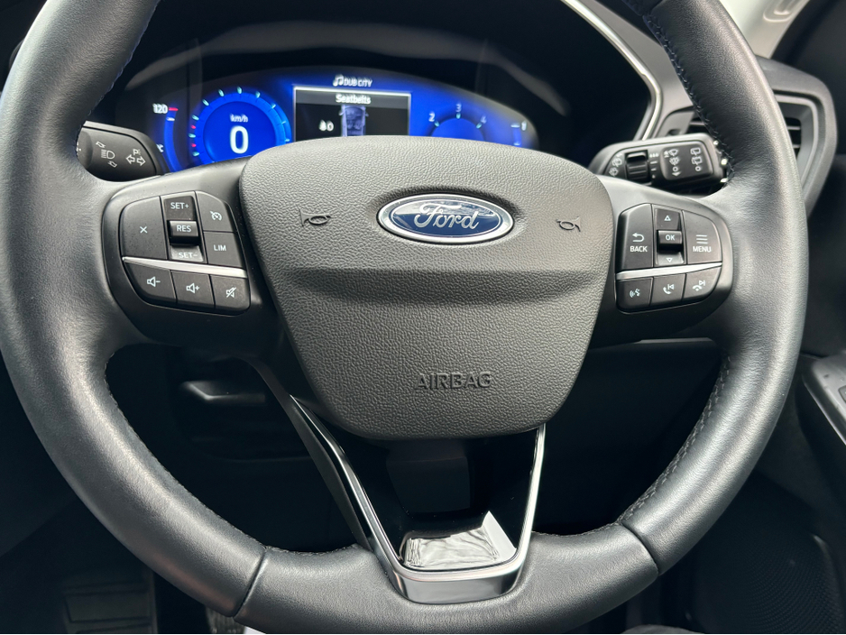 2021 Ford Kuga TITANIUM 1.5 TD 120 S6.2 M6 F 4DR €23,900