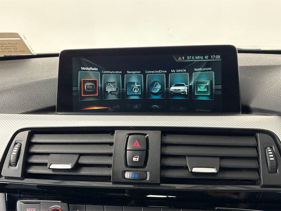 2017 BMW 4 Series - image 18