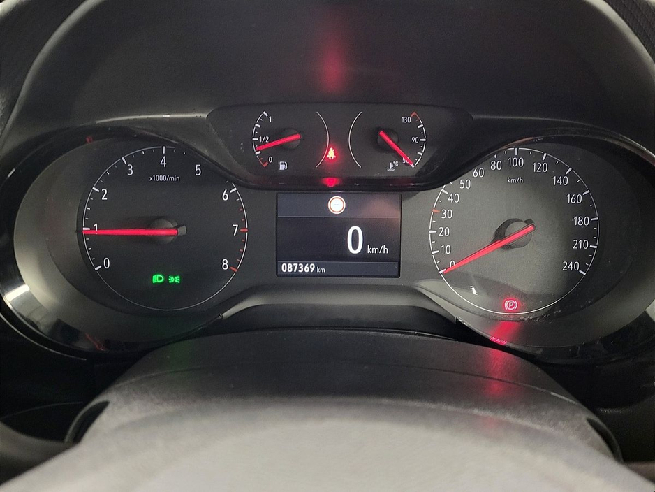 2020 Opel Corsa 1.2i (75PS) S/S 5 Speed SC Premium €13,975