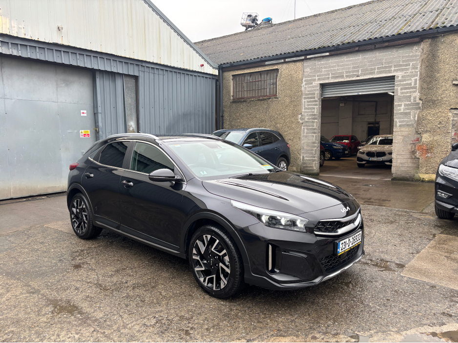 2023 Kia XCeed PE PHEV 5DR AUTO Hybrid Finance available own this car from €94 per week €21,999